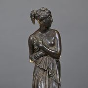 Small Draped Venus gallery detail image