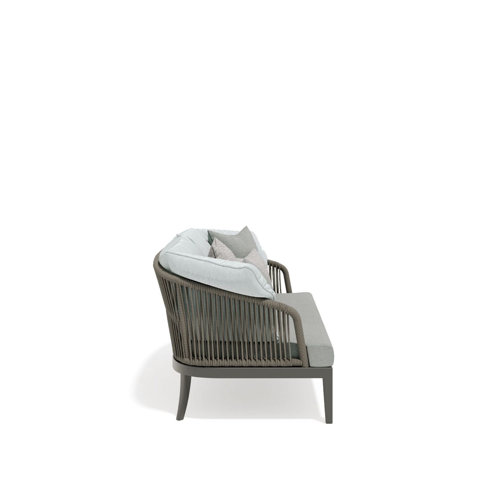 Dream 2.0 Outdoor Sofa by Atmosphera gallery detail image