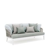 Dream 2.0 Outdoor Sofa by Atmosphera gallery detail image