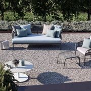 Dream 2.0 Outdoor Sofa by Atmosphera gallery detail image