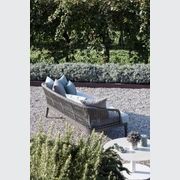 Dream 2.0 Outdoor Sofa by Atmosphera gallery detail image