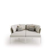 Dream 2.0 Outdoor Chaise by Atmosphera gallery detail image