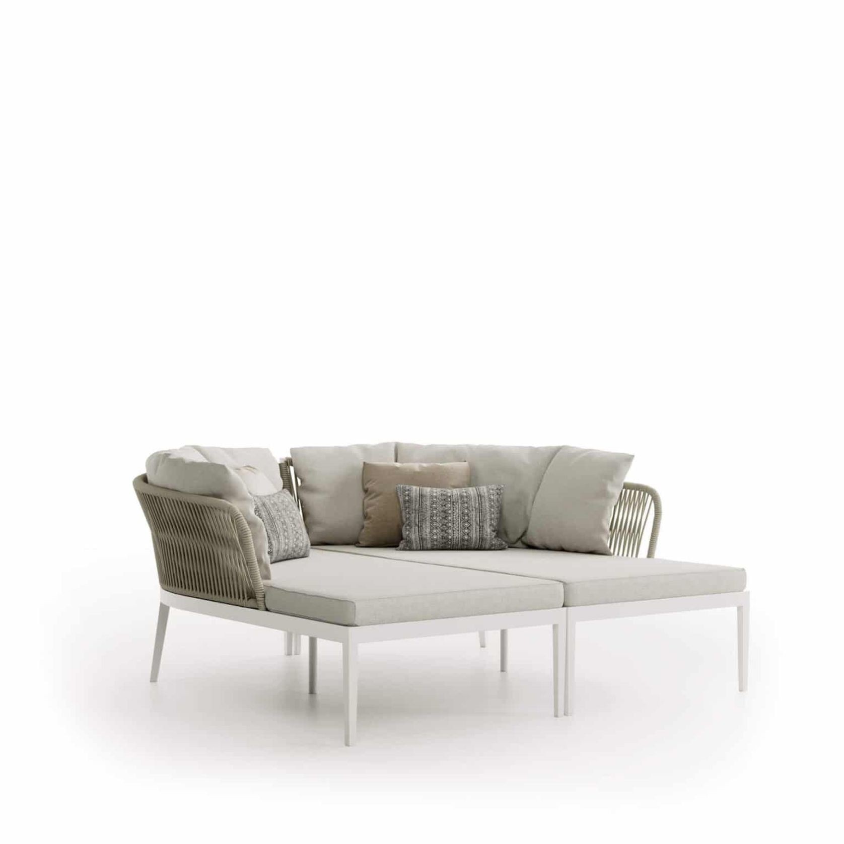Dream 2.0 Outdoor Chaise by Atmosphera gallery detail image