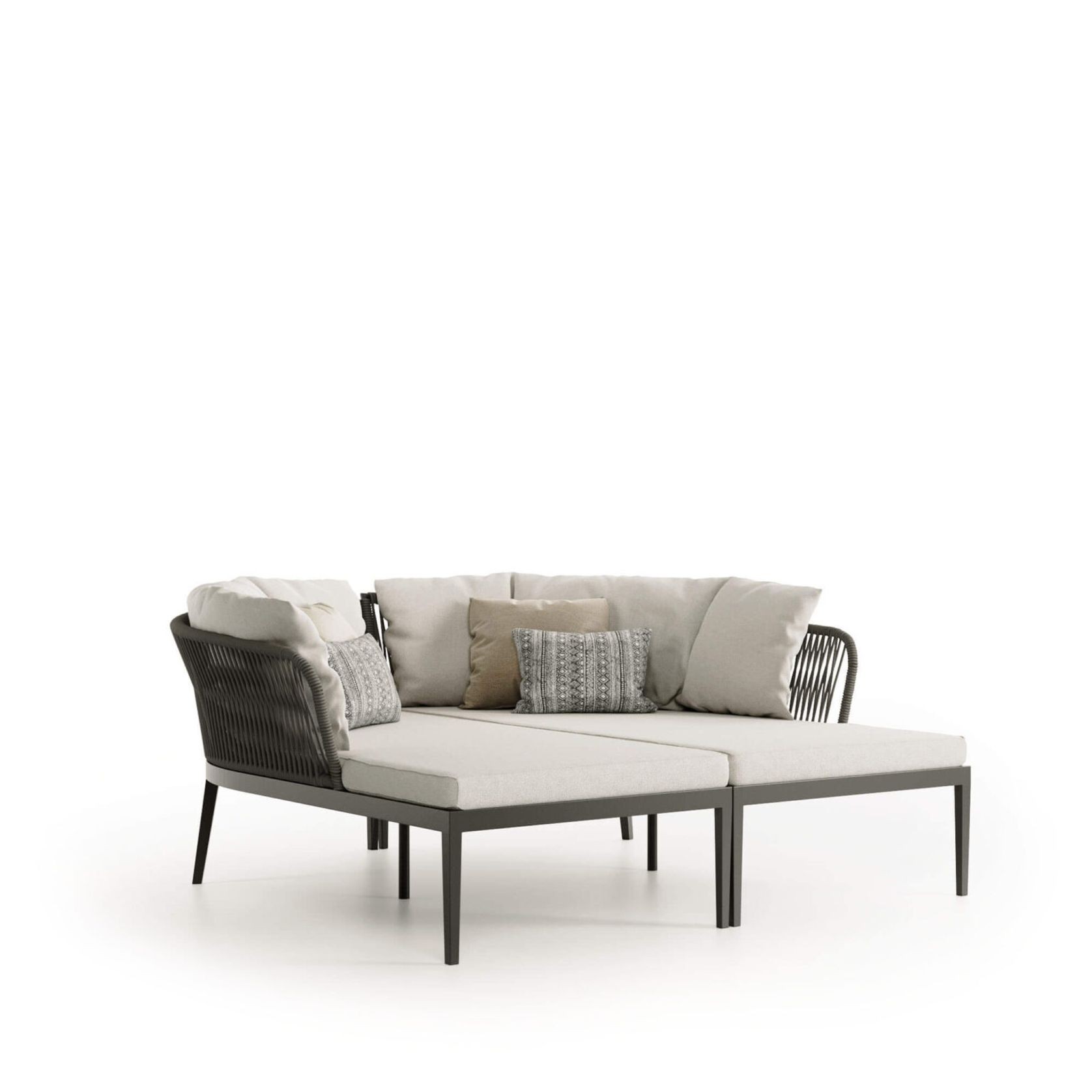 Dream 2.0 Outdoor Chaise by Atmosphera gallery detail image