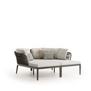 Dream 2.0 Outdoor Chaise by Atmosphera gallery detail image