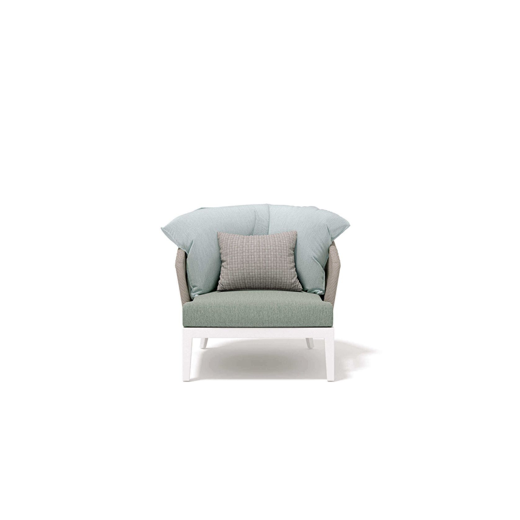 Dream 2.0 Armchair by Atmosphera gallery detail image