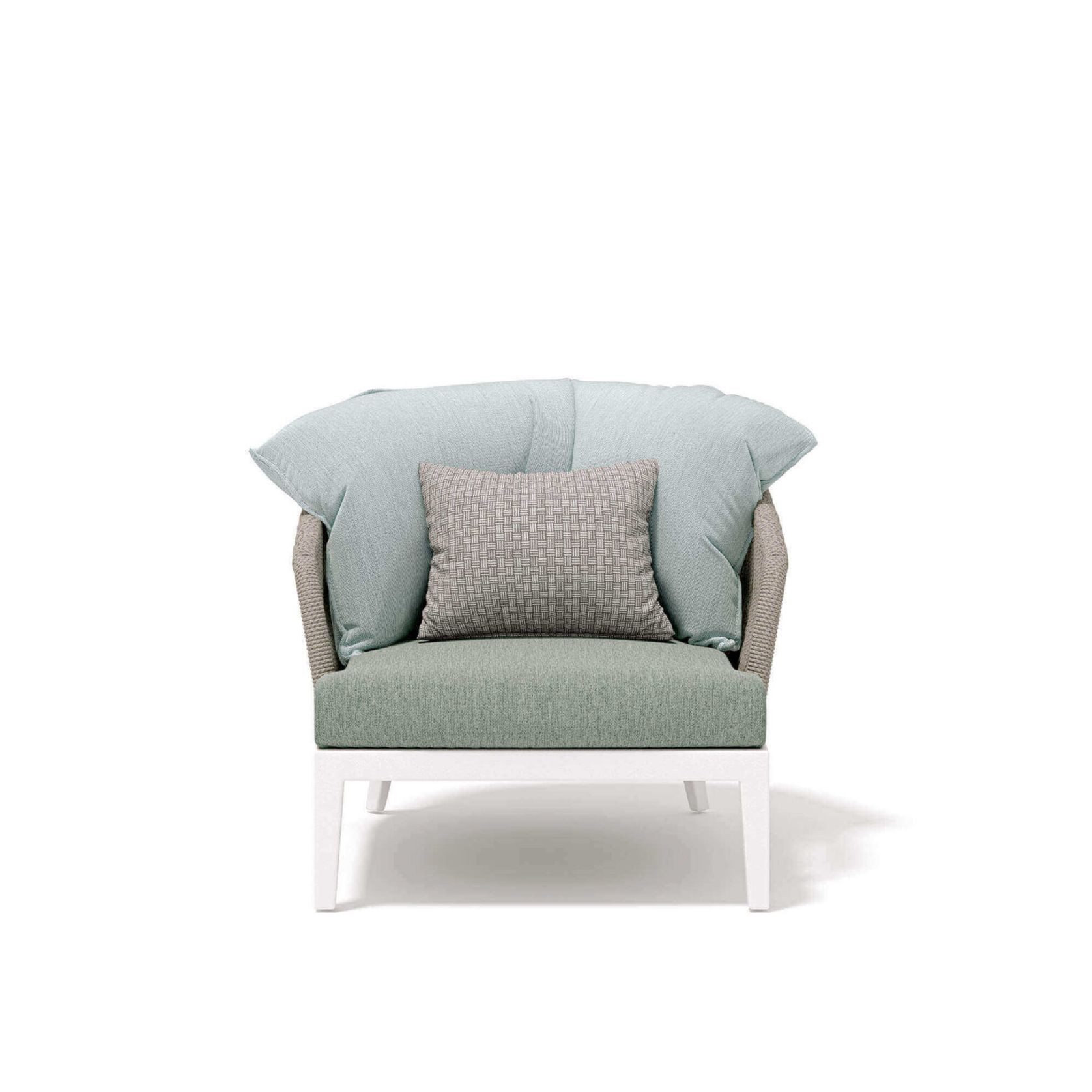 Dream 2.0 Armchair by Atmosphera gallery detail image