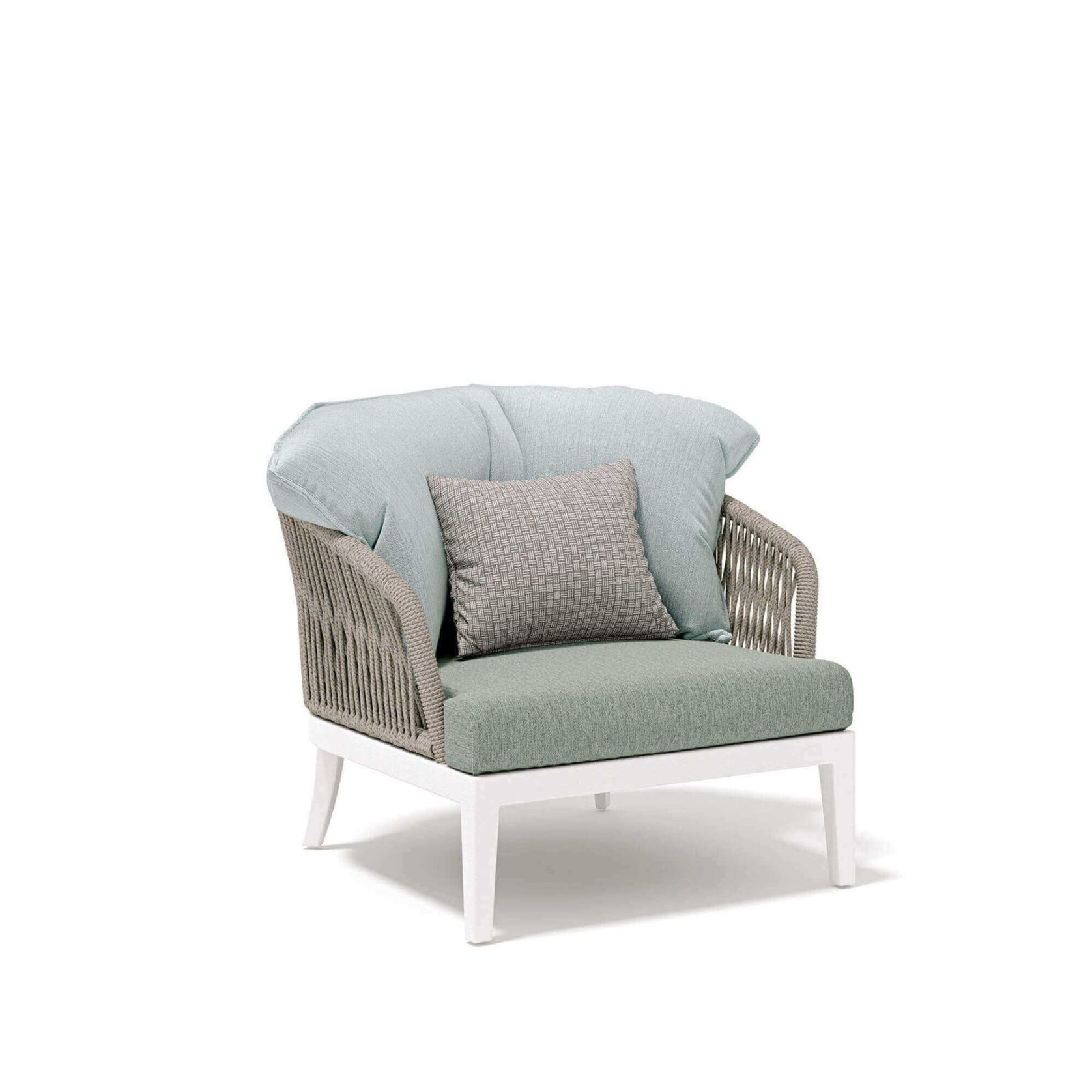 Dream 2.0 Armchair by Atmosphera gallery detail image