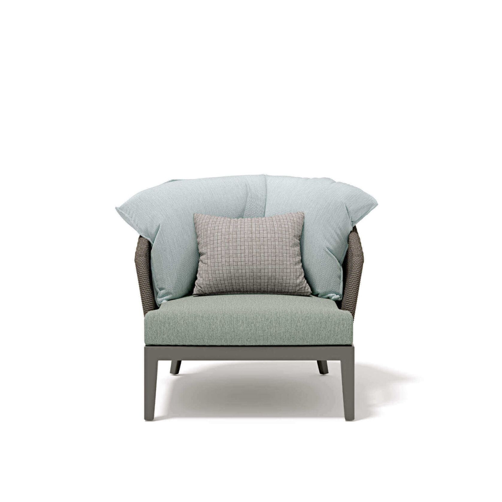 Dream 2.0 Armchair by Atmosphera gallery detail image