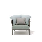 Dream 2.0 Armchair by Atmosphera gallery detail image