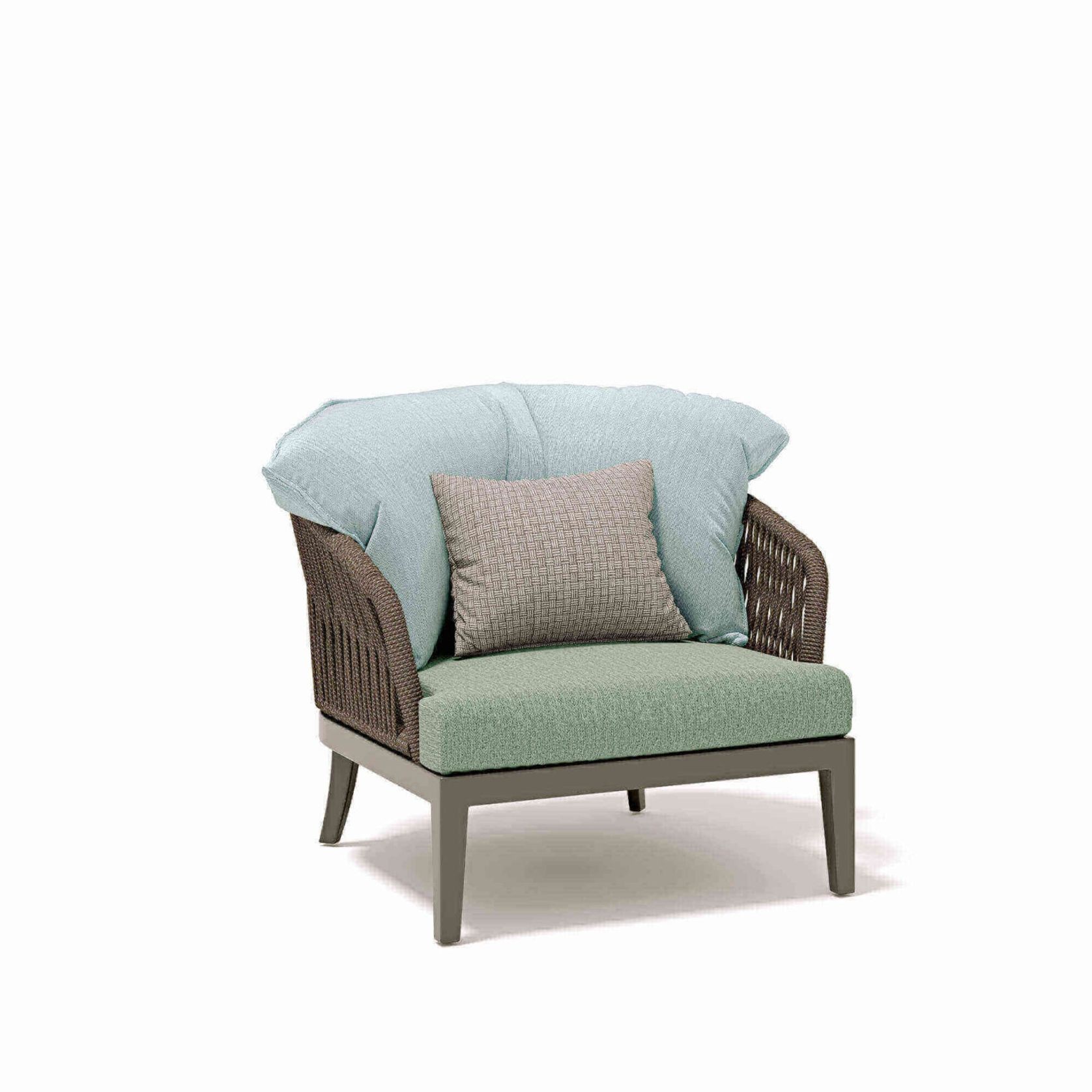 Dream 2.0 Armchair by Atmosphera gallery detail image