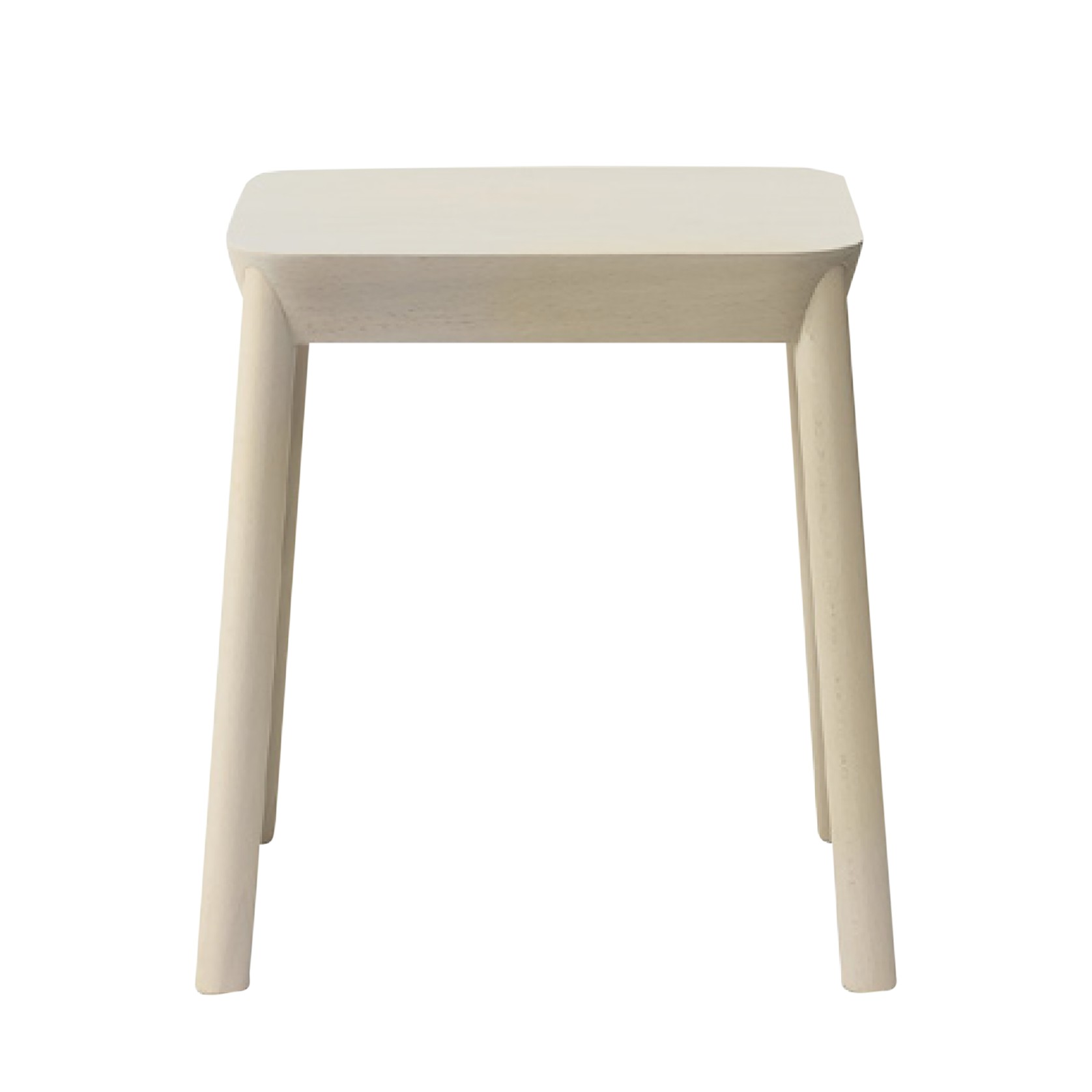 Drum Low Stool gallery detail image
