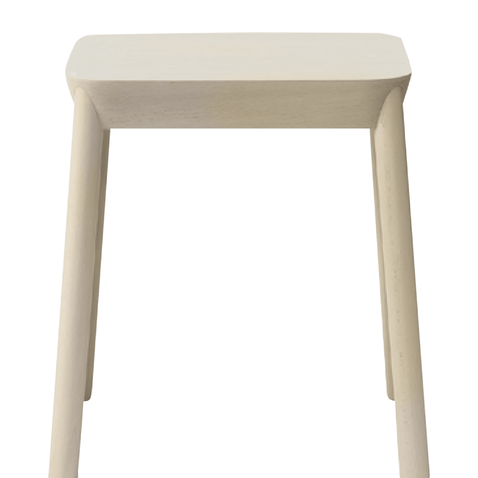 Drum Low Stool gallery detail image