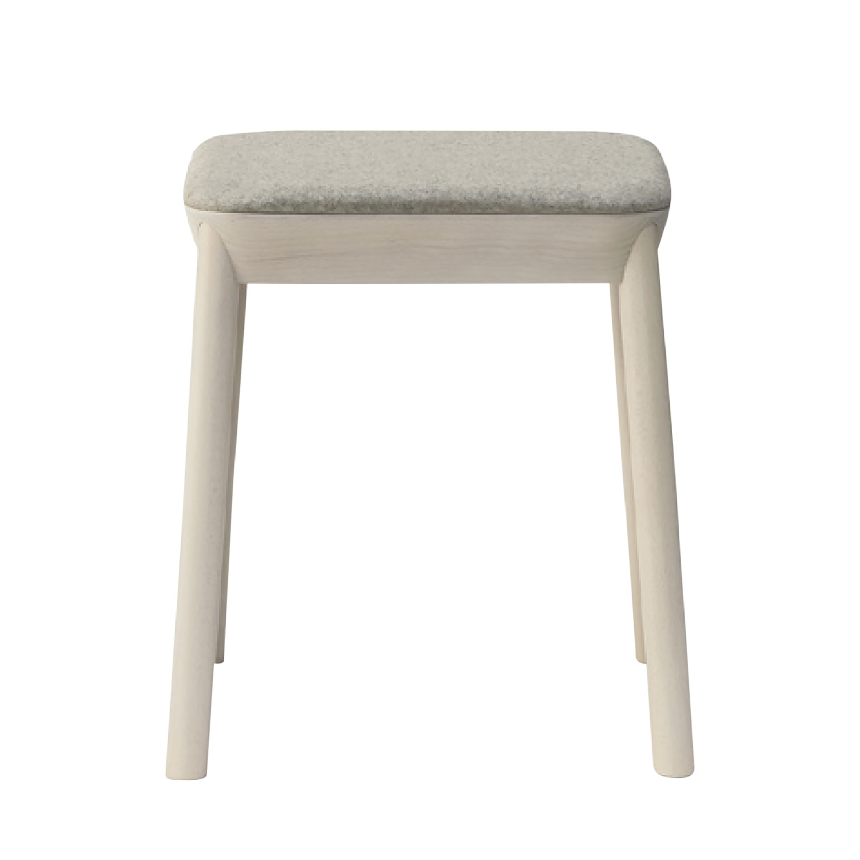 Drum Low Stool gallery detail image