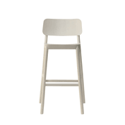 Drum Stool with Backrest gallery detail image