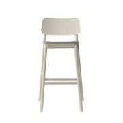 Drum Stool with Backrest gallery detail image