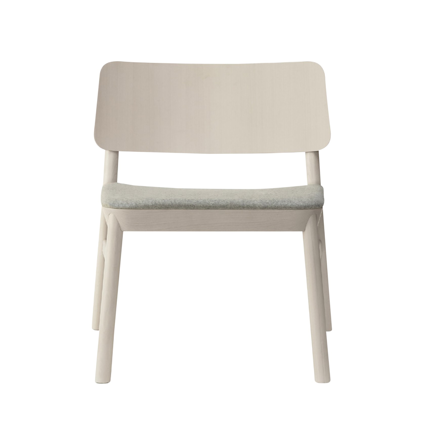 Drum Lounge Chair gallery detail image