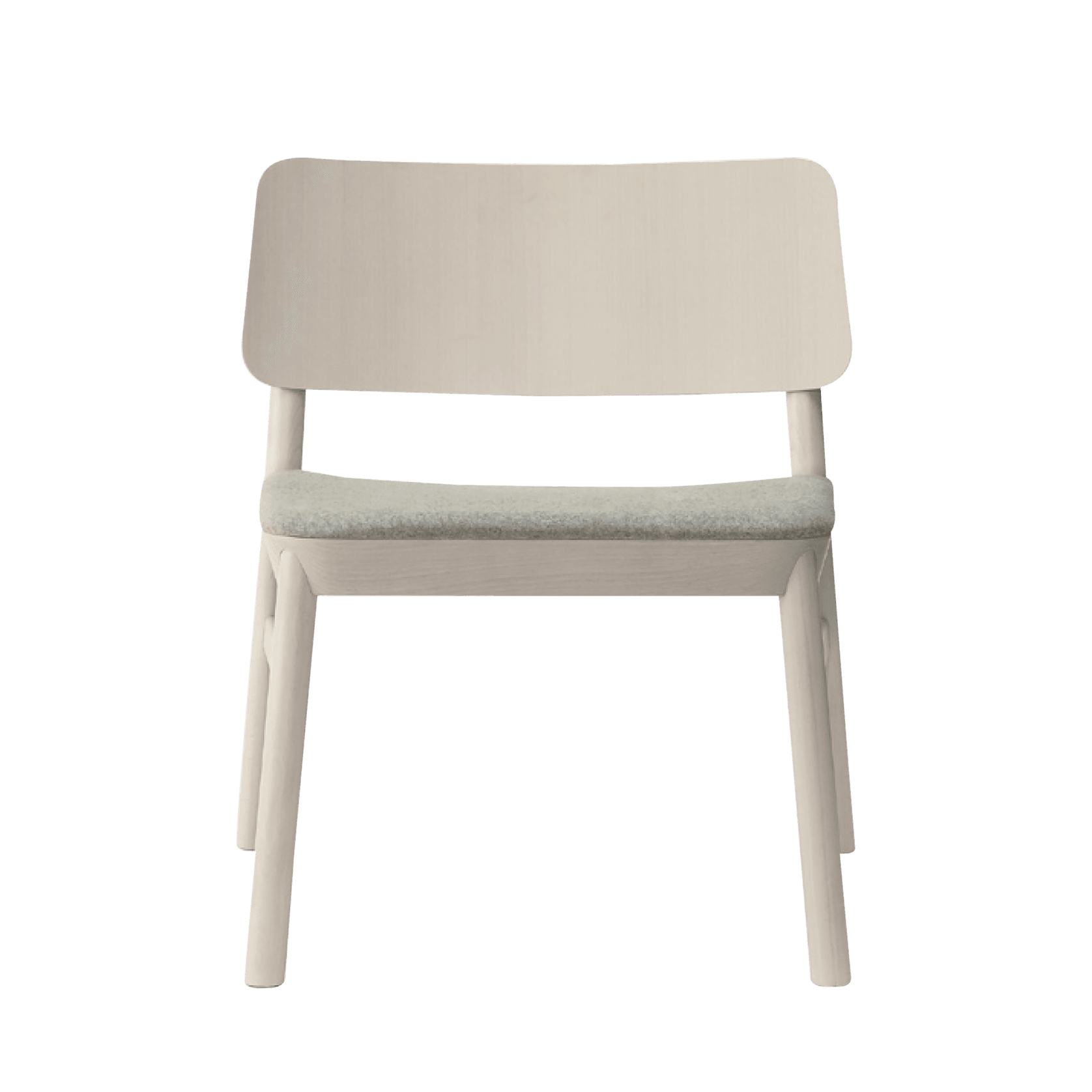 Drum Lounge Chair gallery detail image