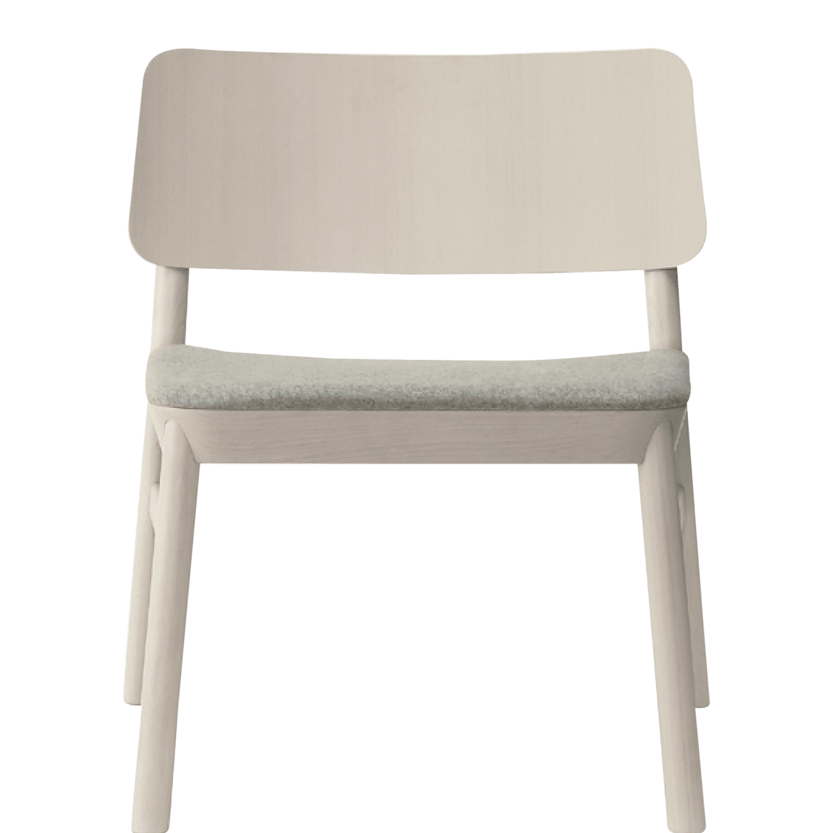 Drum Lounge Chair gallery detail image