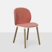 Dua Dining Arm Chair gallery detail image