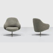 Dua Lounge Chair gallery detail image