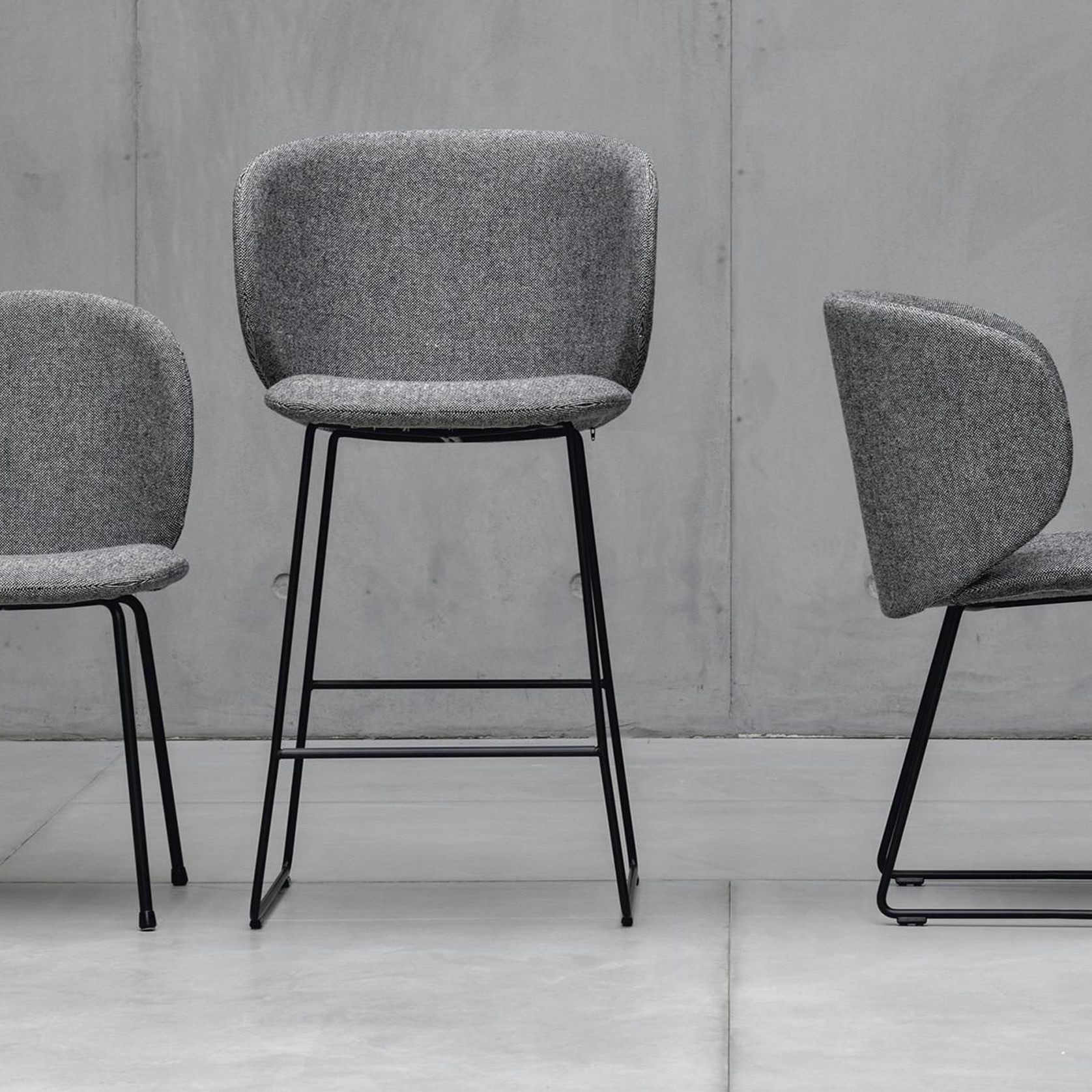 Dua Stool gallery detail image
