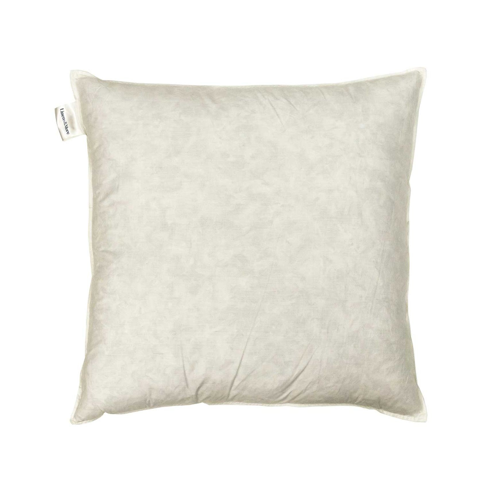 Duck Feather Cushions Inner 50X50 CM gallery detail image