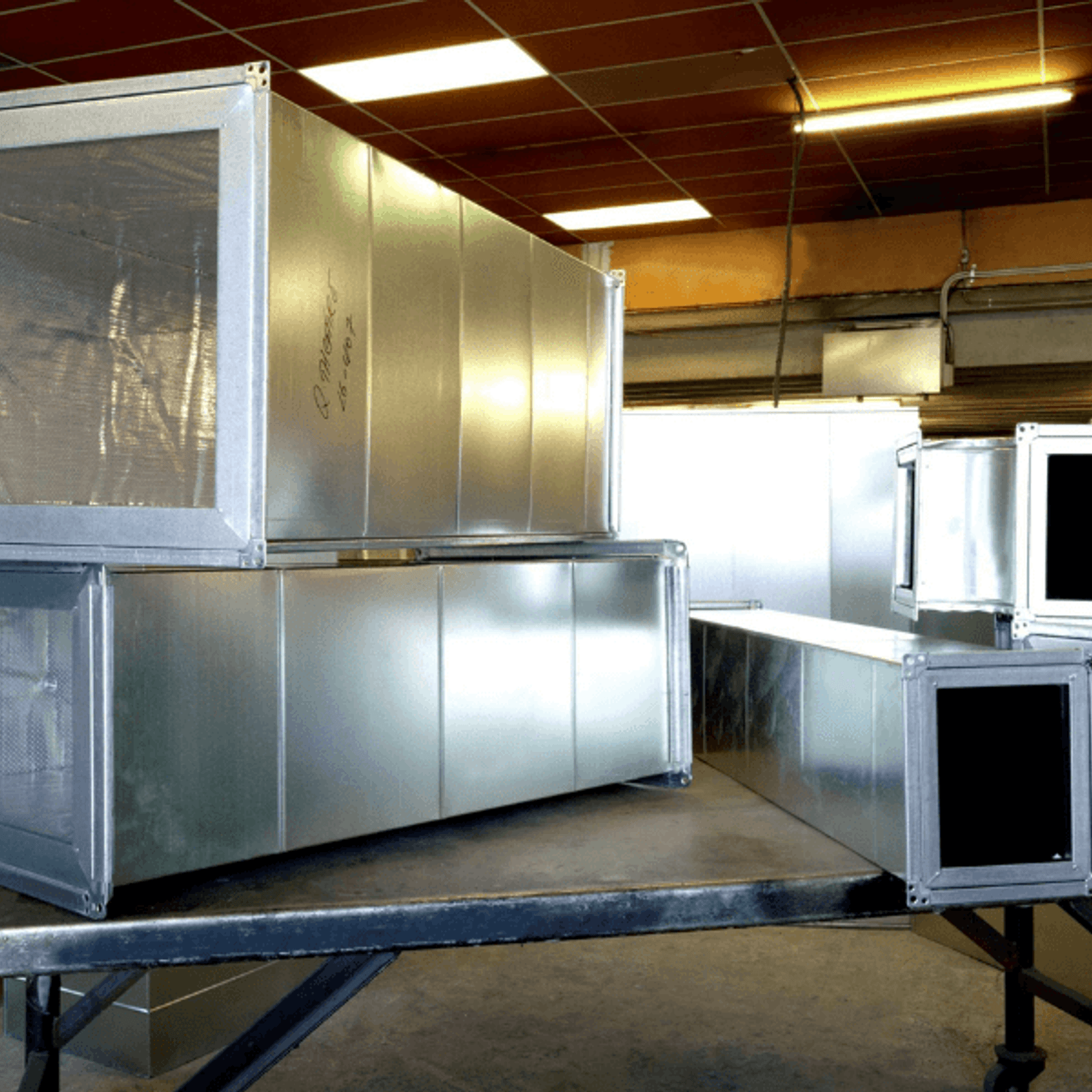 Duct Insulation Liner ArchiPro NZ