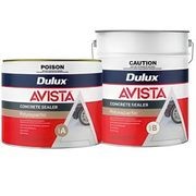 Dulux Avista Polyaspartic Sealer gallery detail image