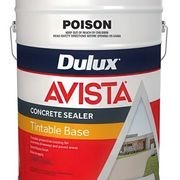 Dulux Avista Concrete Sealer Tintable Base gallery detail image