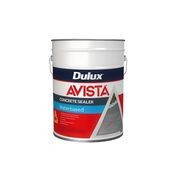 Dulux Avista Waterbased Concrete Sealer gallery detail image