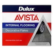 Dulux Avista Decorative Flakes gallery detail image
