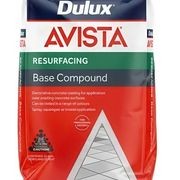 Dulux Avista Resurfacing Base Compound gallery detail image