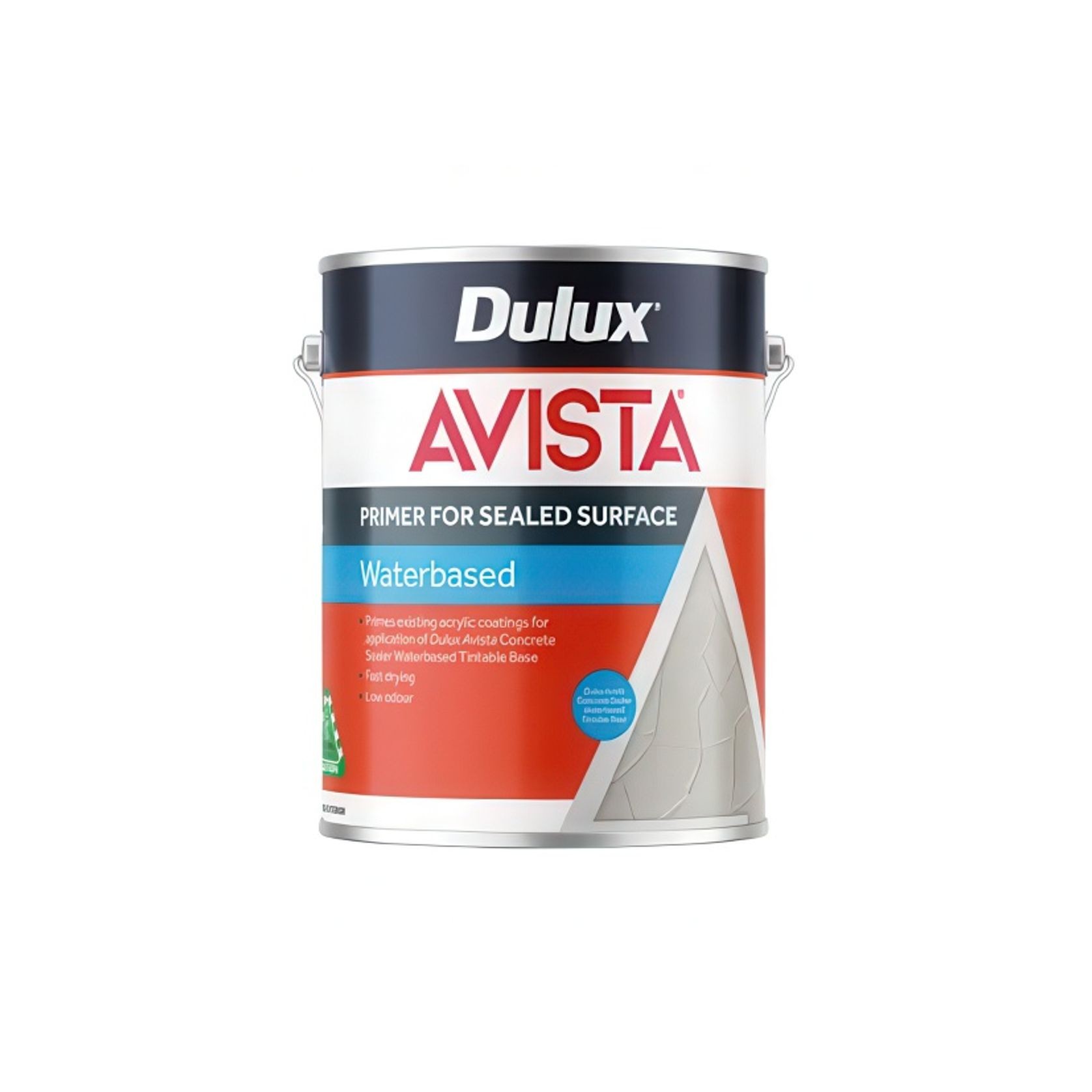 Dulux Avista Sealed Surface Primer gallery detail image