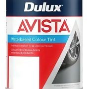 Dulux Avista Waterbased Colour Tint gallery detail image