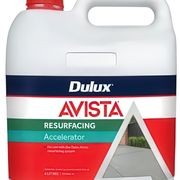 Dulux Avista Resurfacing Accelerator gallery detail image