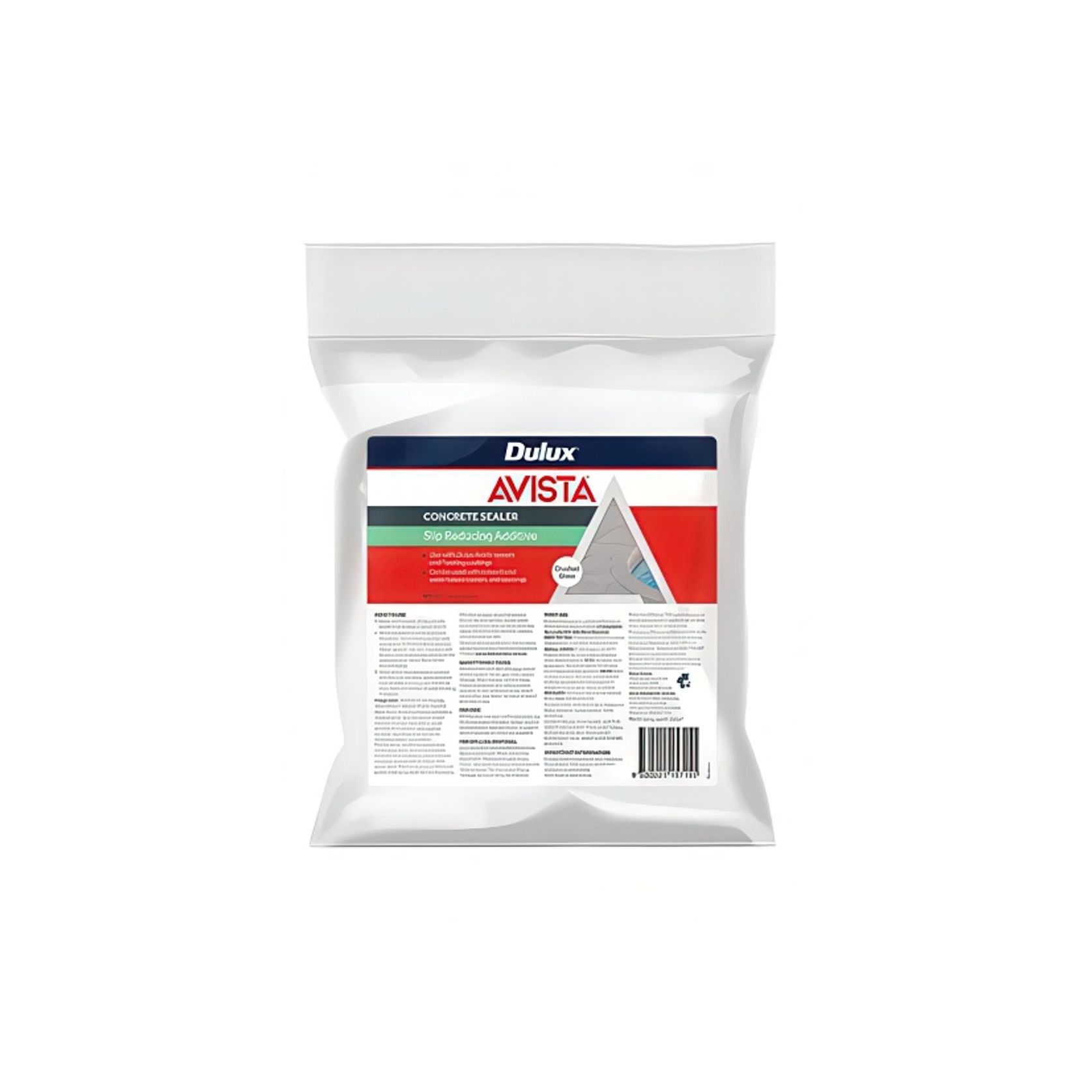 Dulux Avista Slip Reducing Additive Crushed Glass gallery detail image