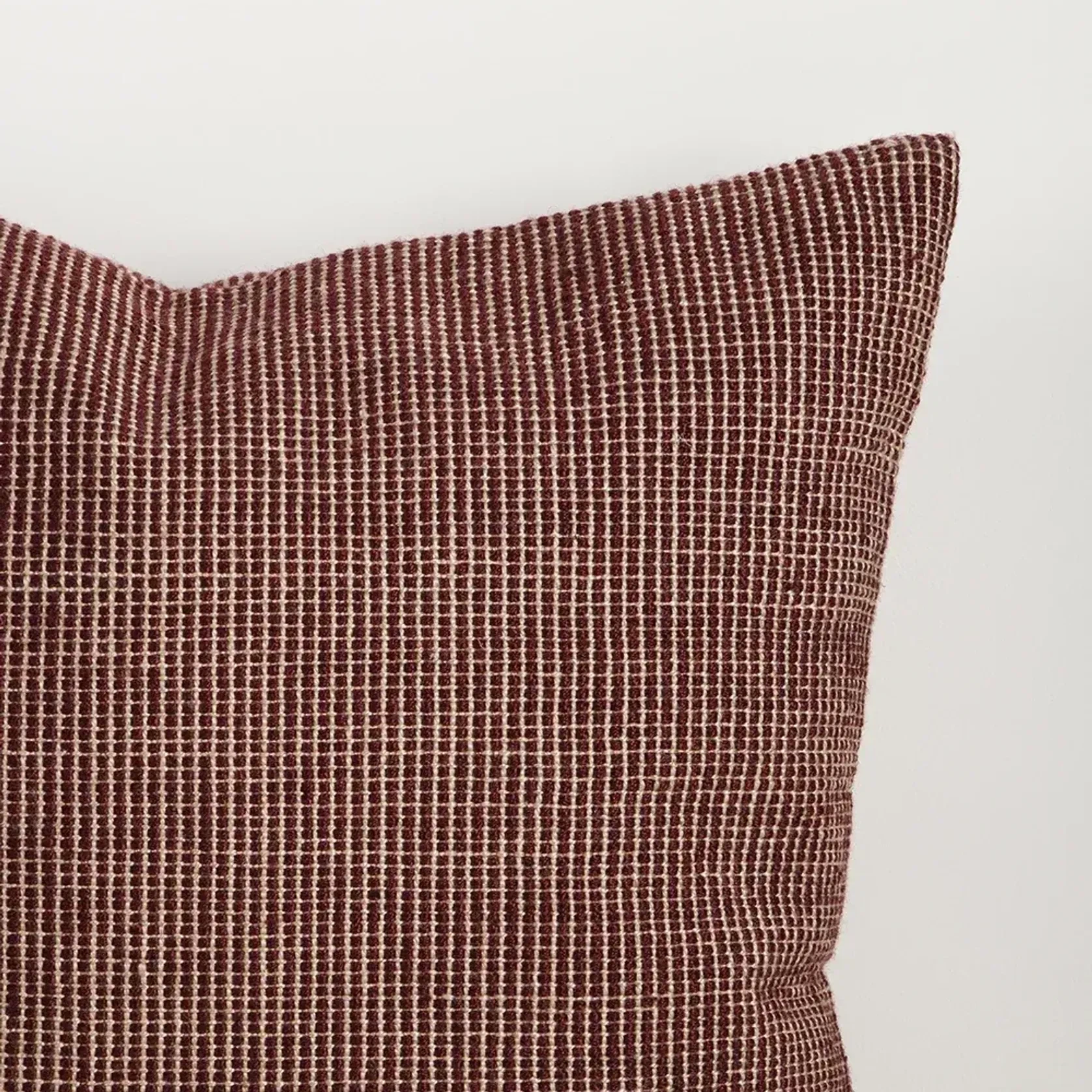 Dune Outdoor Throw Cushion gallery detail image