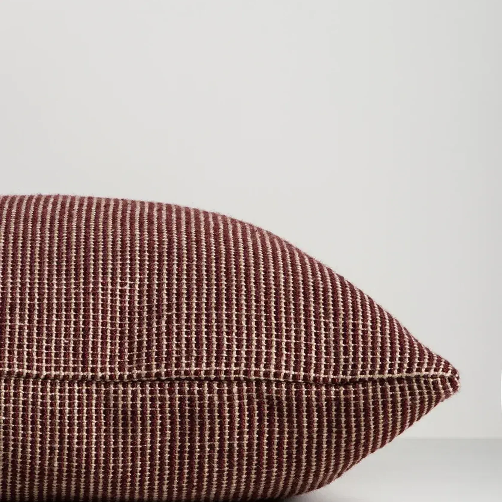 Dune Outdoor Throw Cushion gallery detail image