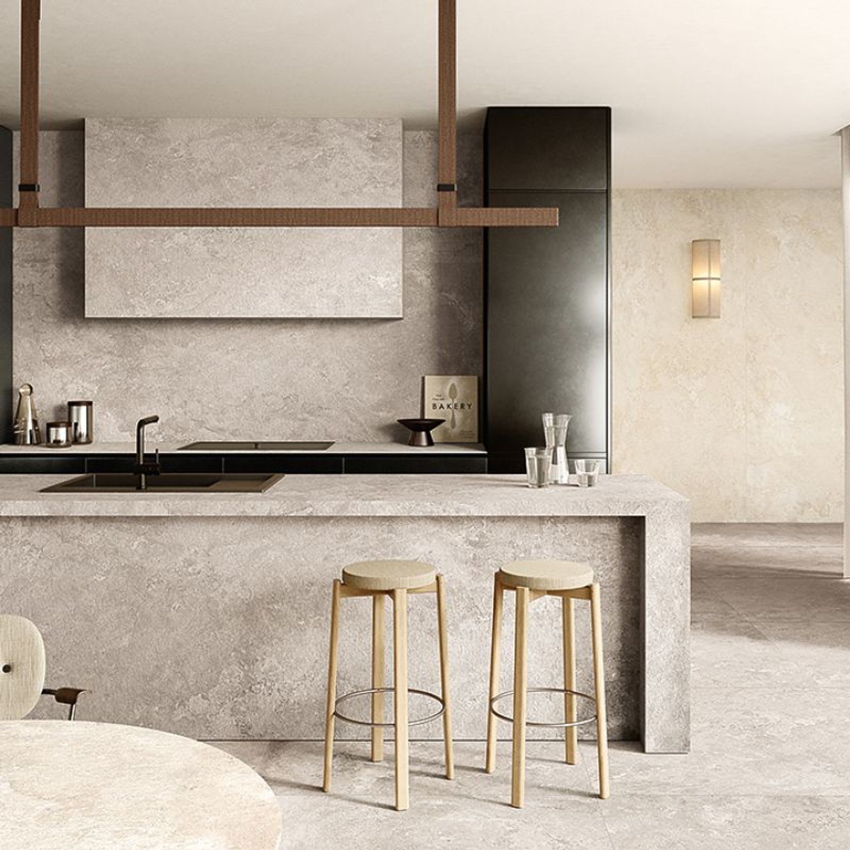 Dusk Collection | Floor & Wall Tile gallery detail image