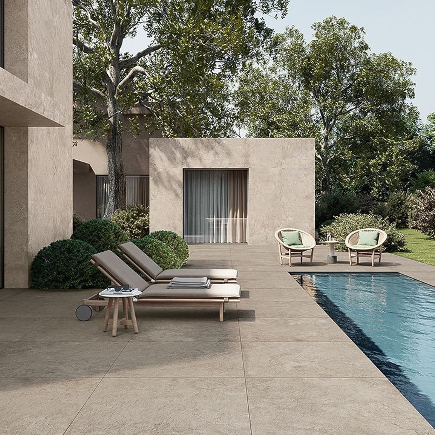 Dusk Collection | Floor & Wall Tile gallery detail image