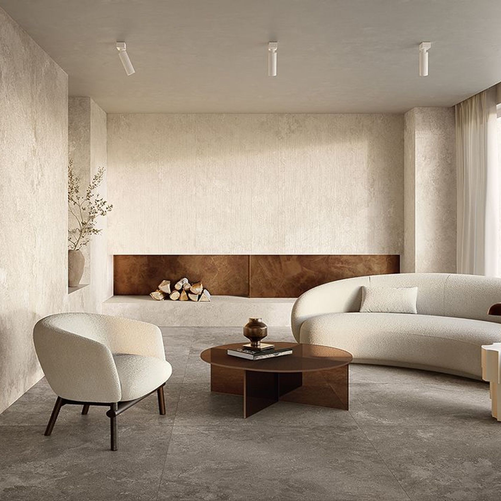 Dusk Collection | Floor & Wall Tile gallery detail image