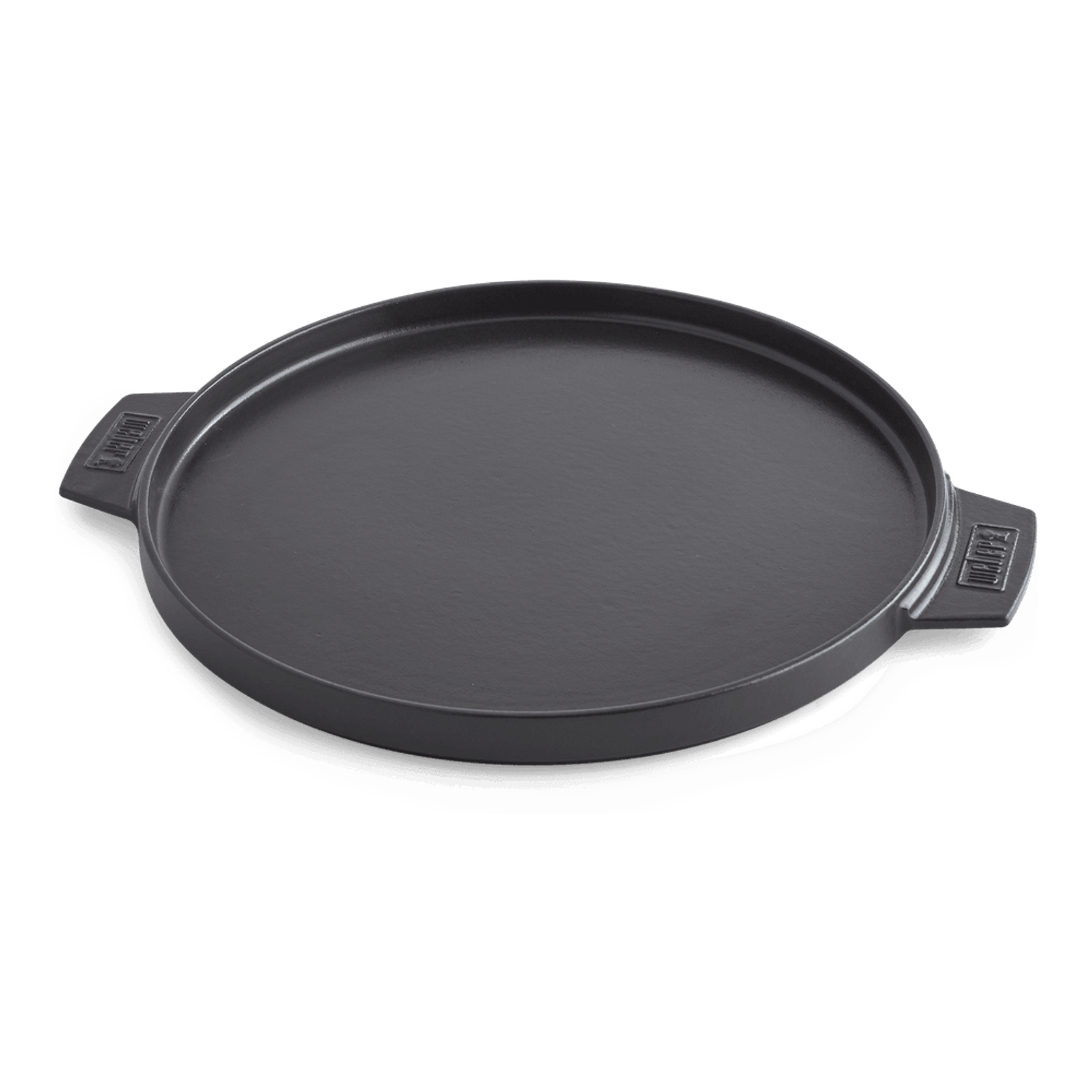 Weber Dutch Oven Duo gallery detail image
