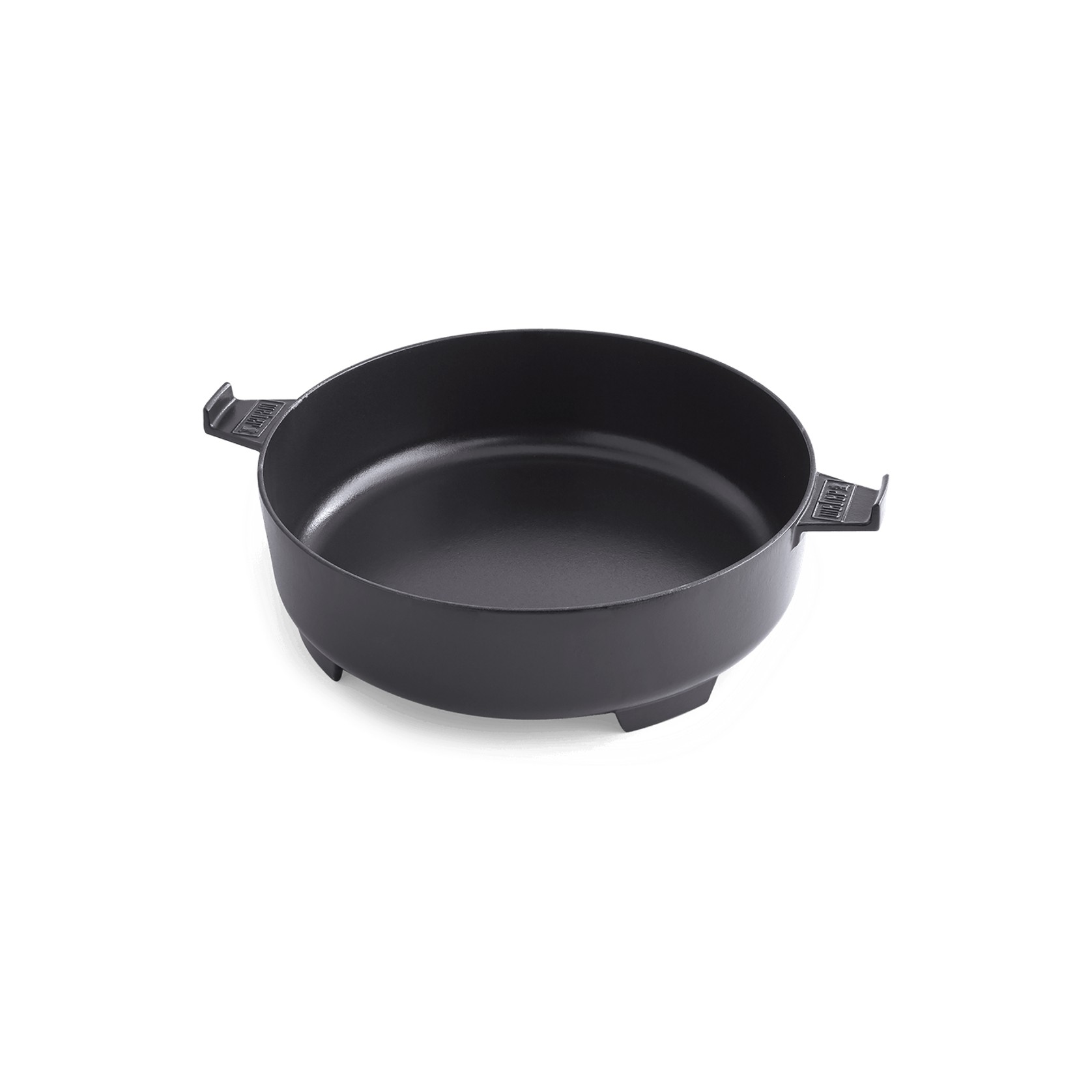 Weber Dutch Oven Duo gallery detail image