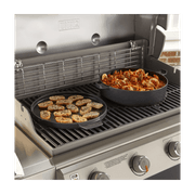 Weber Dutch Oven Duo gallery detail image
