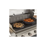 Weber Dutch Oven Duo gallery detail image