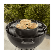 Weber Dutch Oven Duo gallery detail image