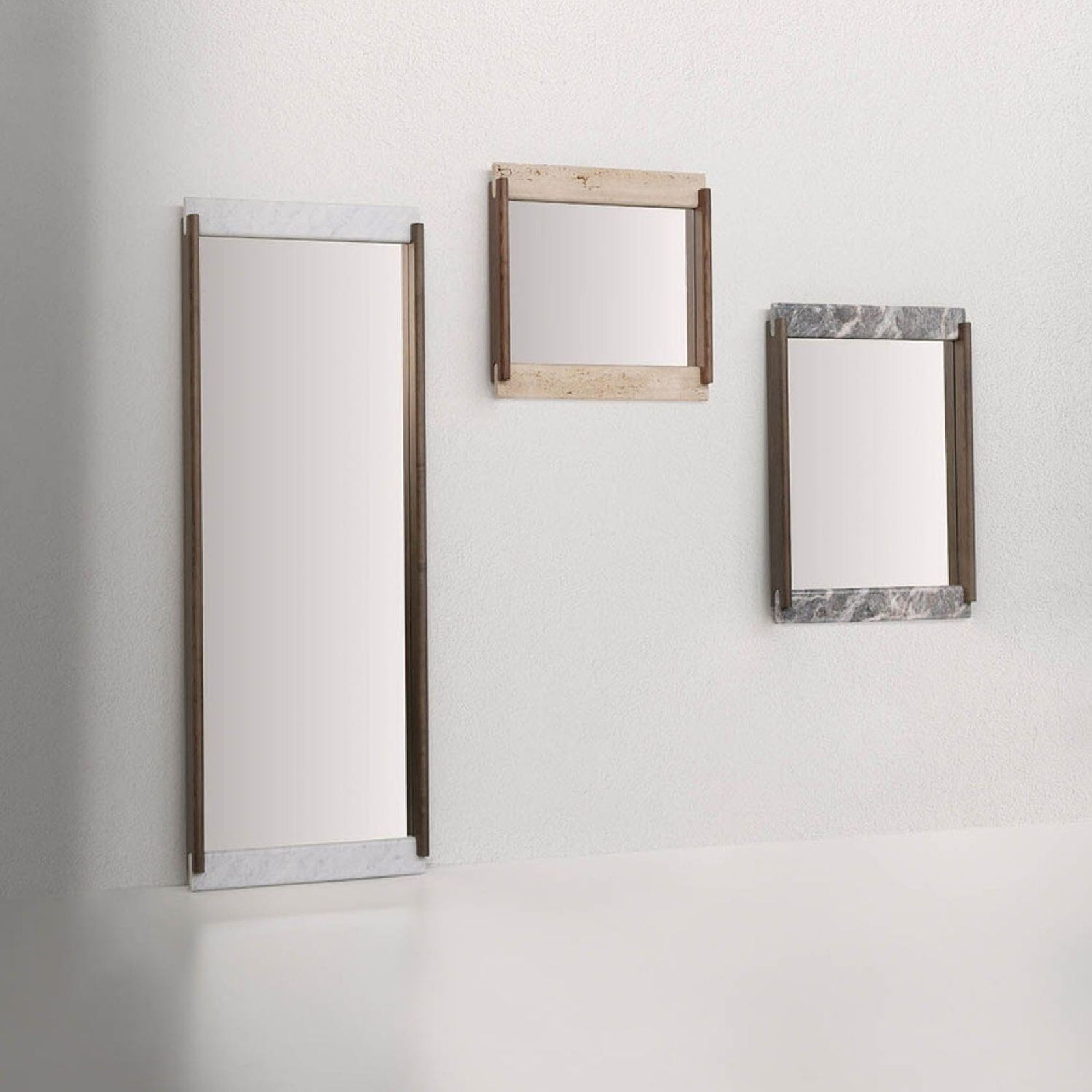 E Claire Mirror gallery detail image