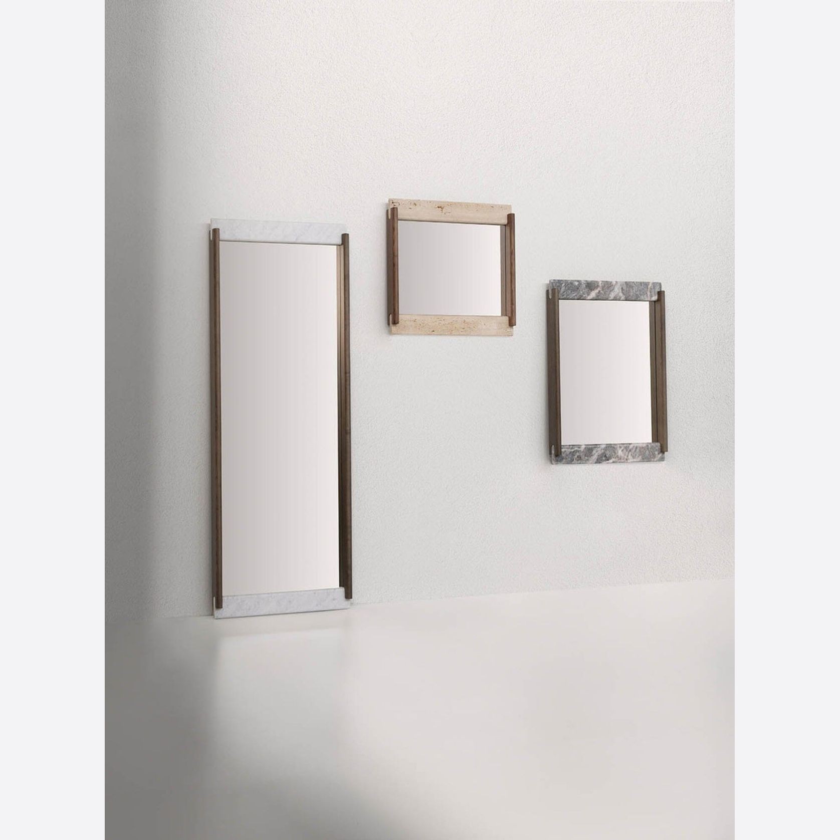 E Claire Mirror gallery detail image