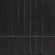 CARTER NERO MATT 150X50MM gallery detail image